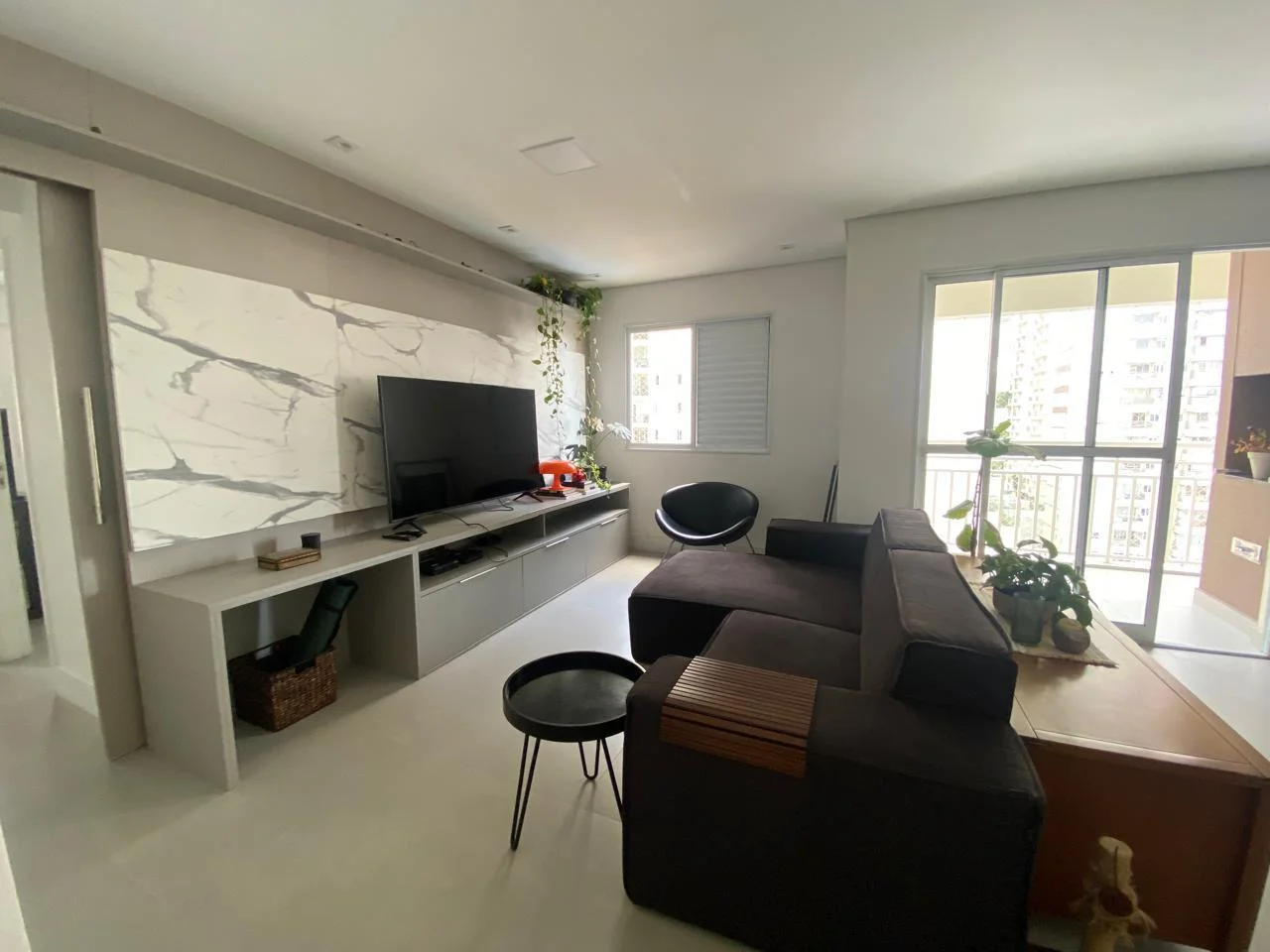Apartamento em Barueri, Alphaville