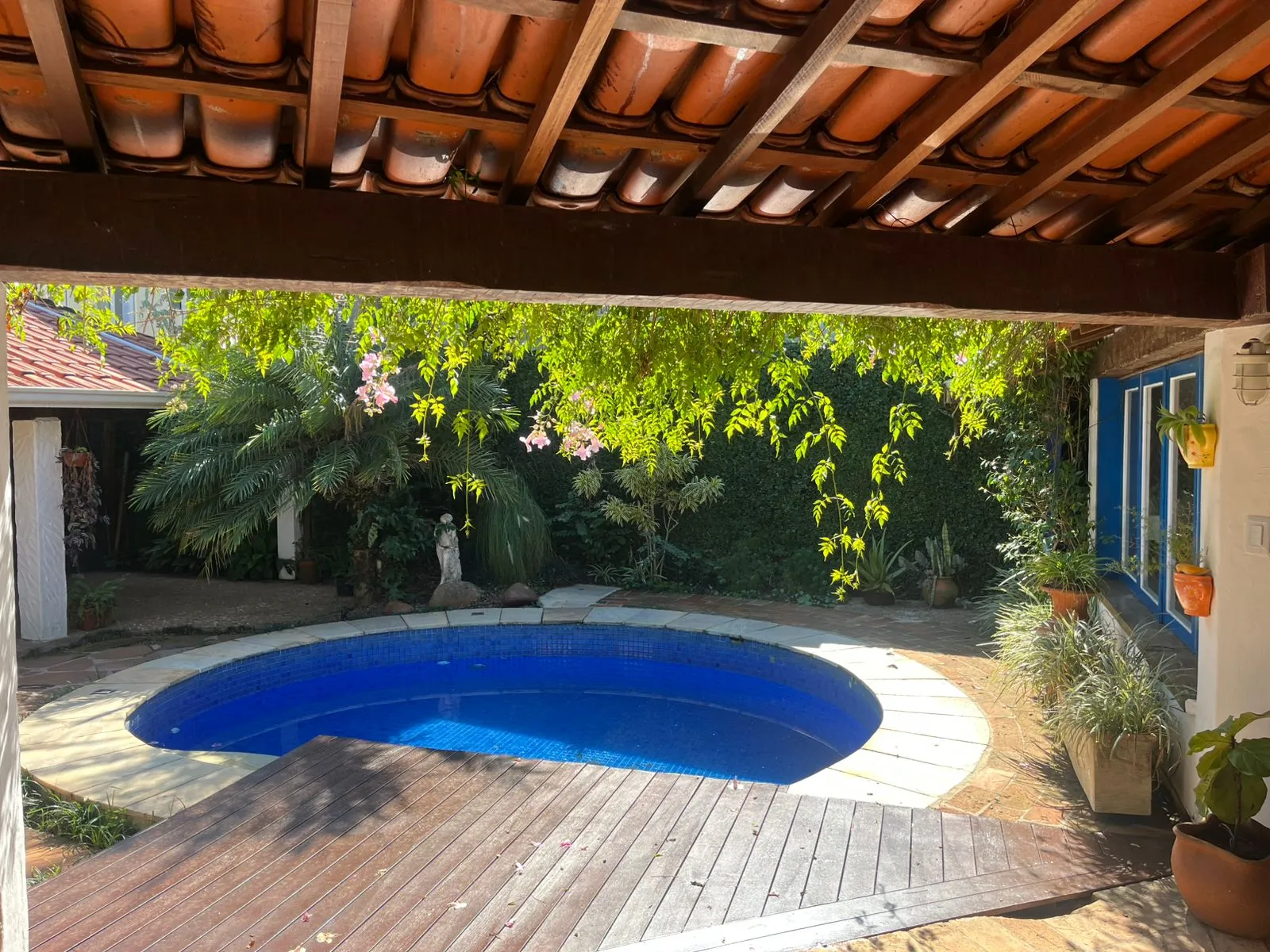 Casa em condomínio em Santana de Parnaíba, Alphaville