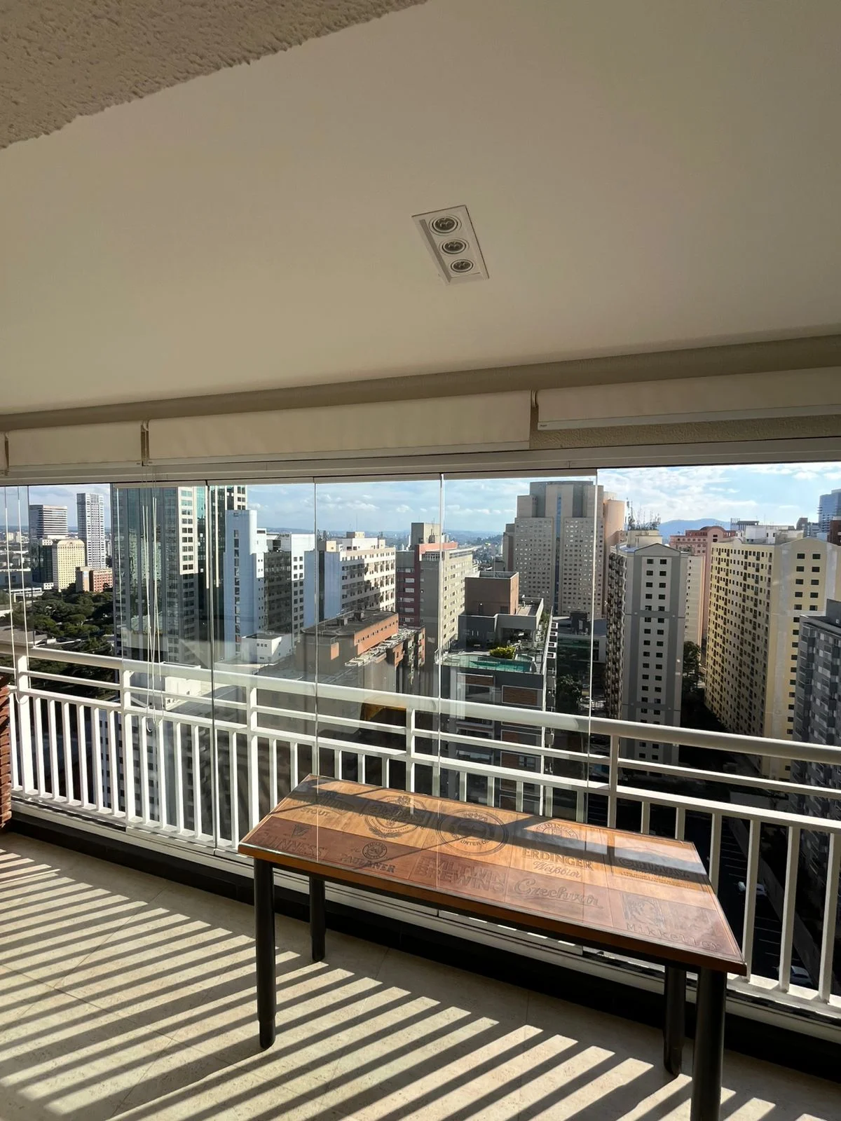 Apartamento em Barueri, Alphaville