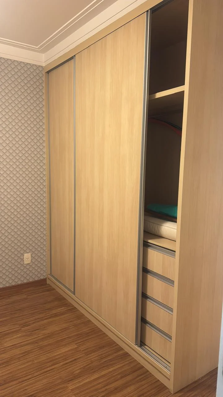 Apartamento em Barueri, Alphaville