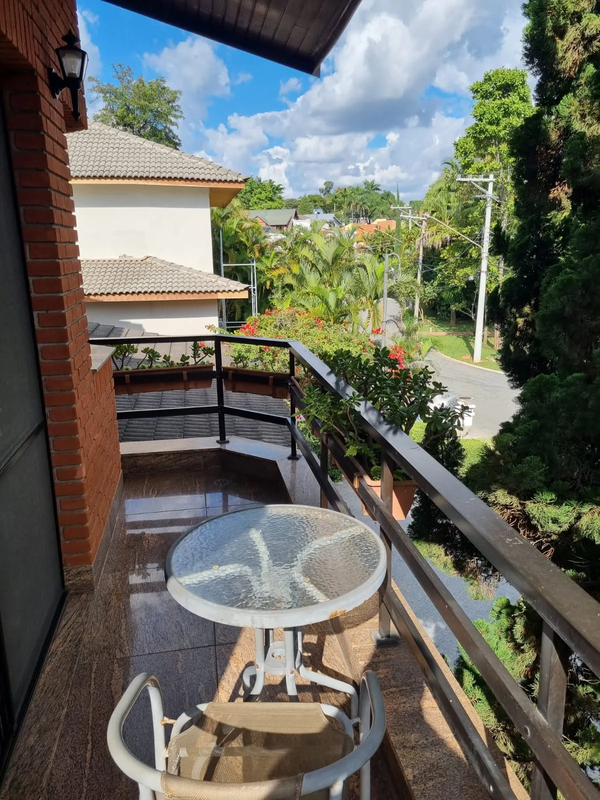 Casa em condomínio em Santana de Parnaíba, Alphaville