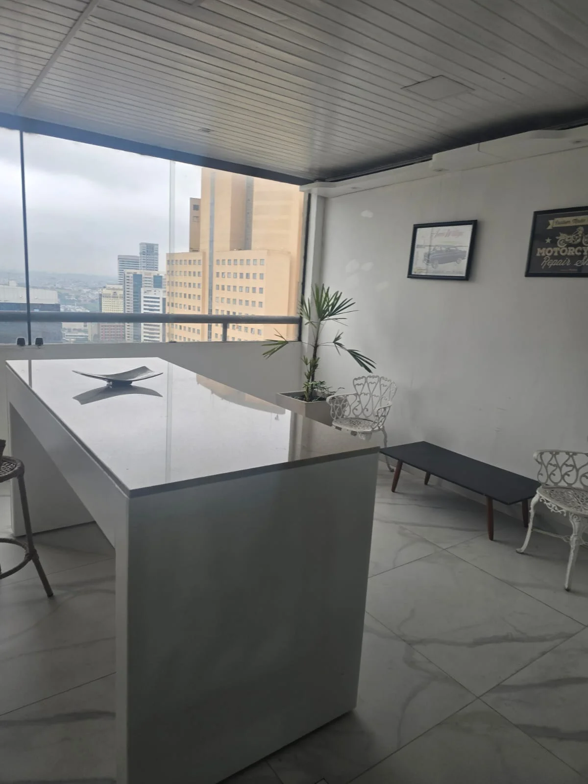 Flat em Barueri, Alphaville