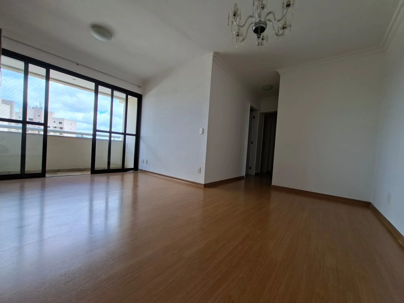 Apartamento em Barueri,