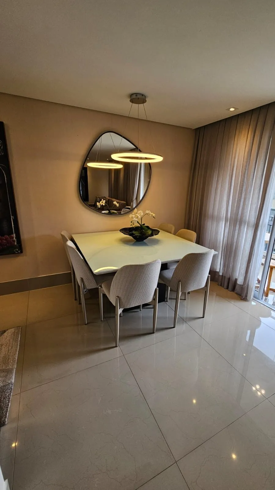 Apartamento em Barueri, 