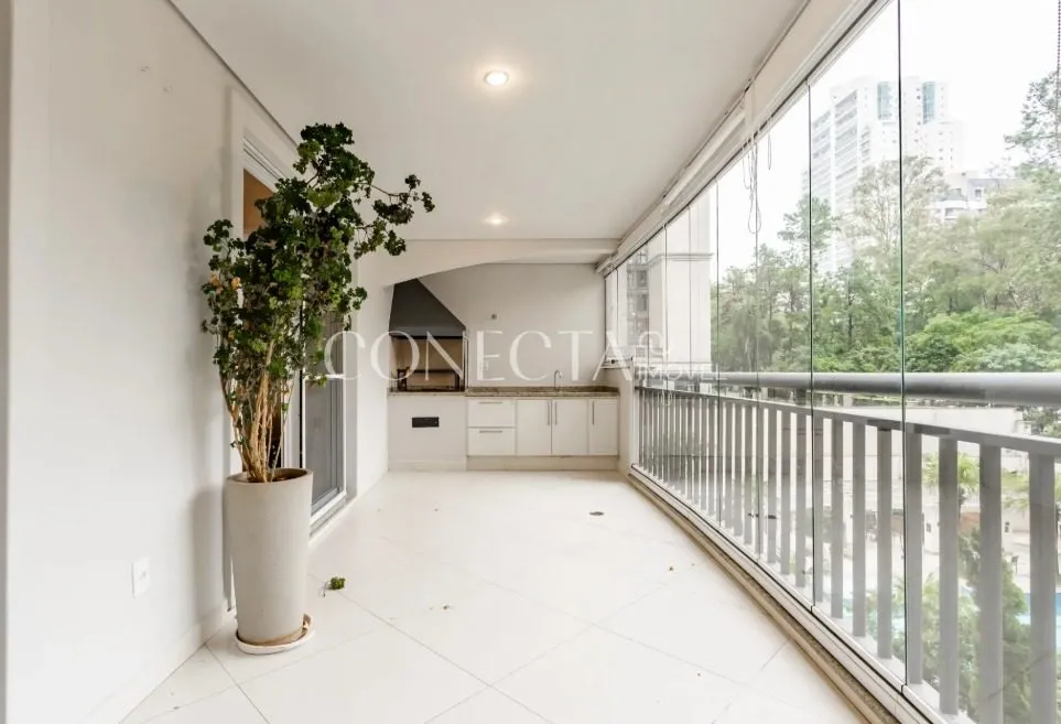 Apartamento em Barueri, 
