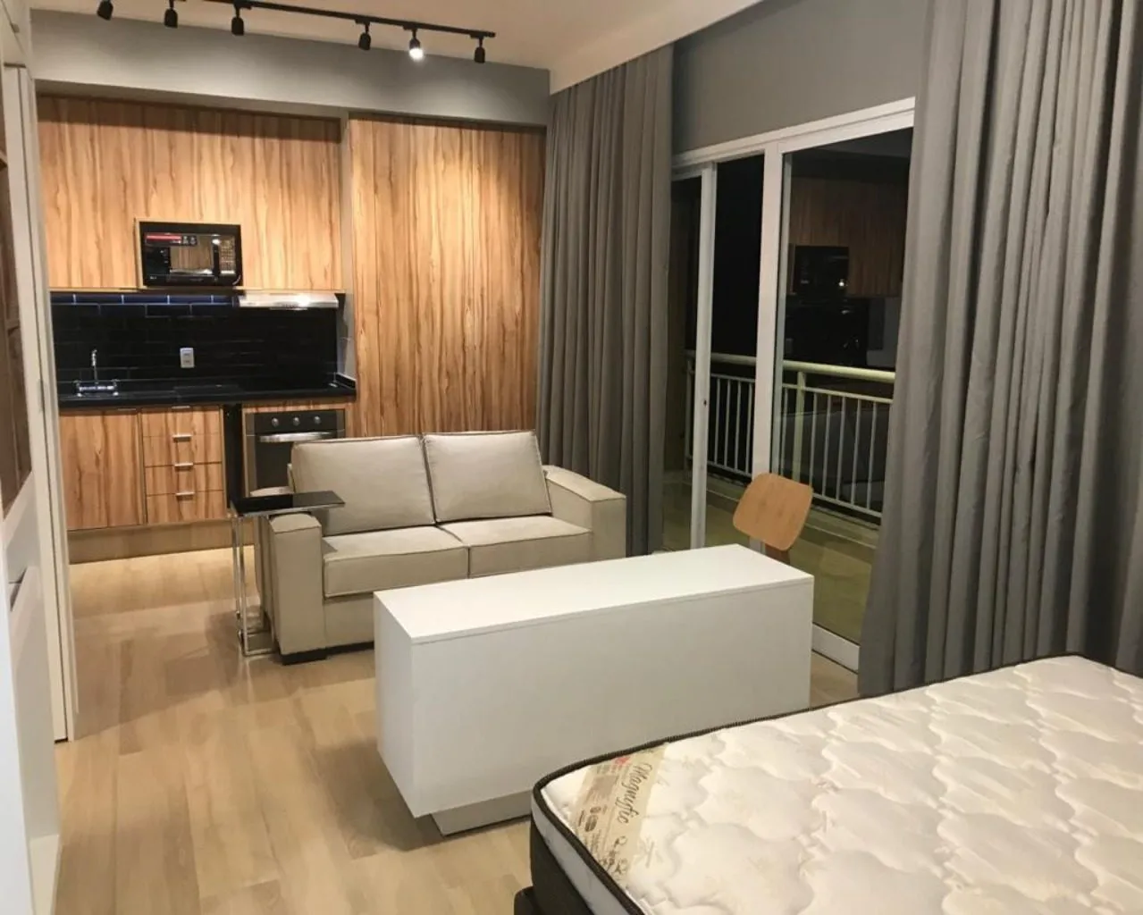 Apartamento em Barueri, 