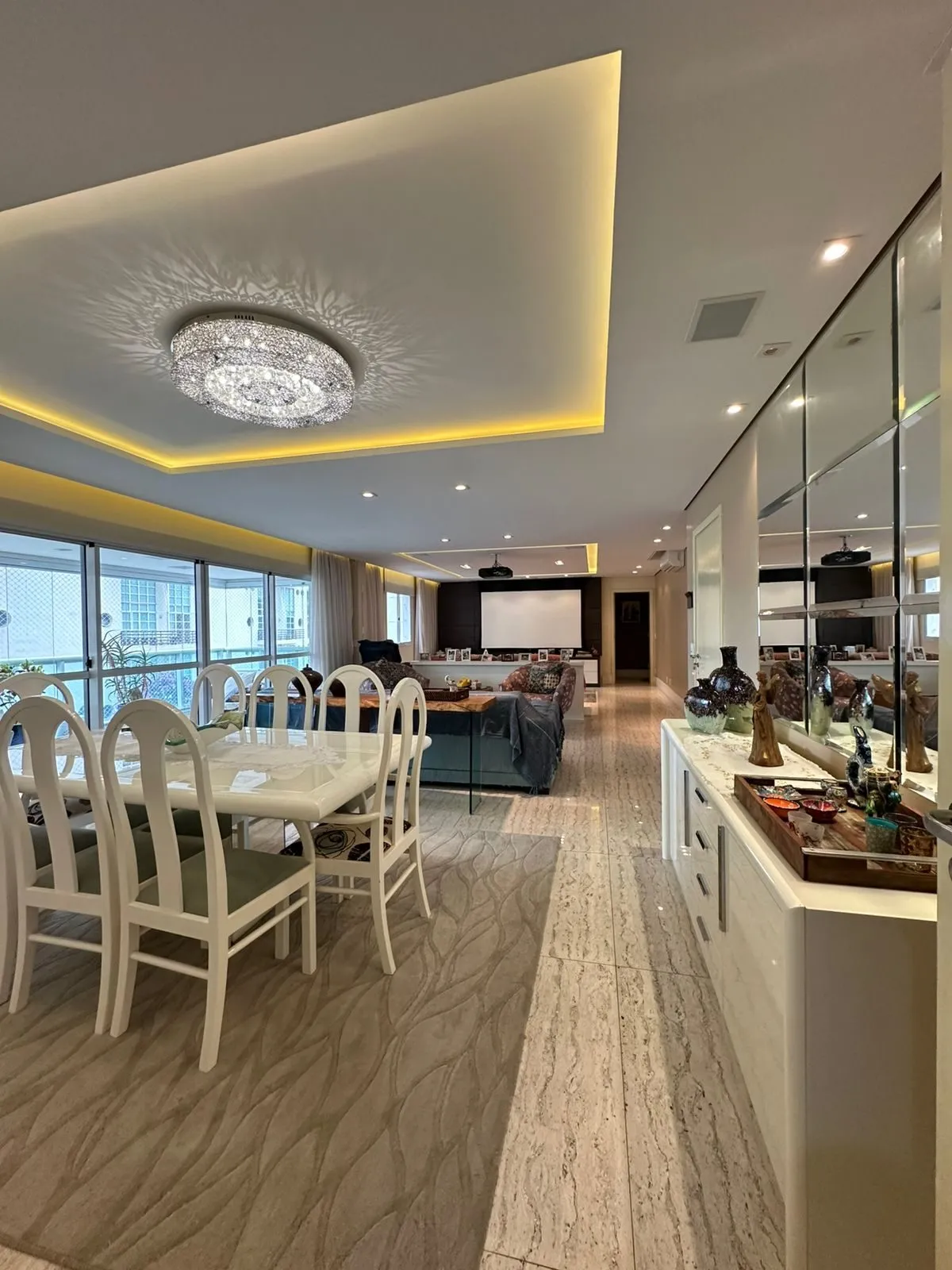 Apartamento em Barueri, 