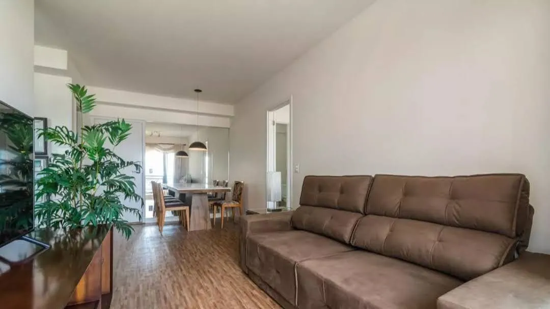 Apartamento em Barueri, 