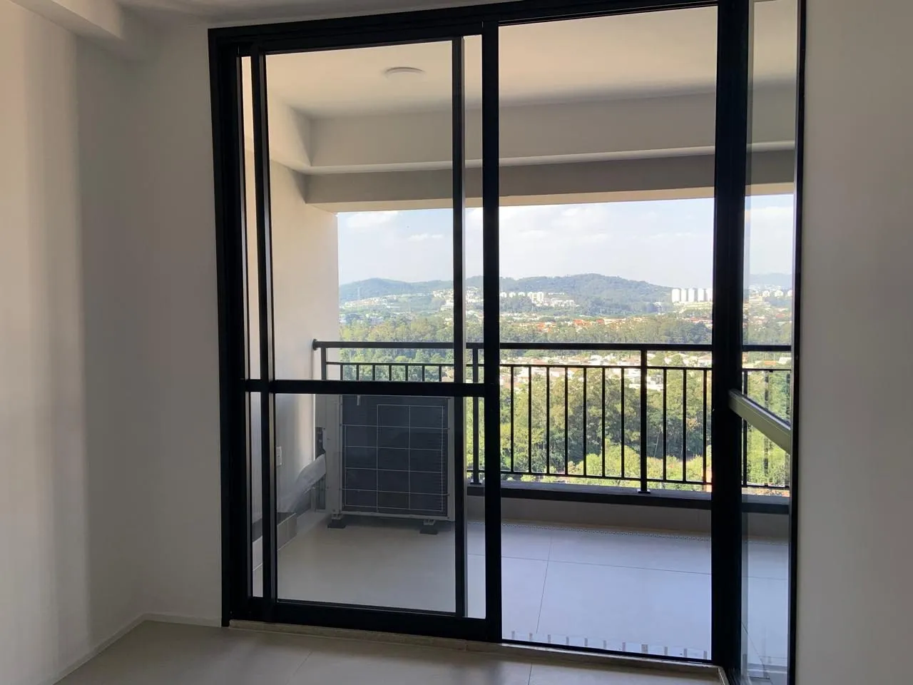 Apartamento em Barueri, 