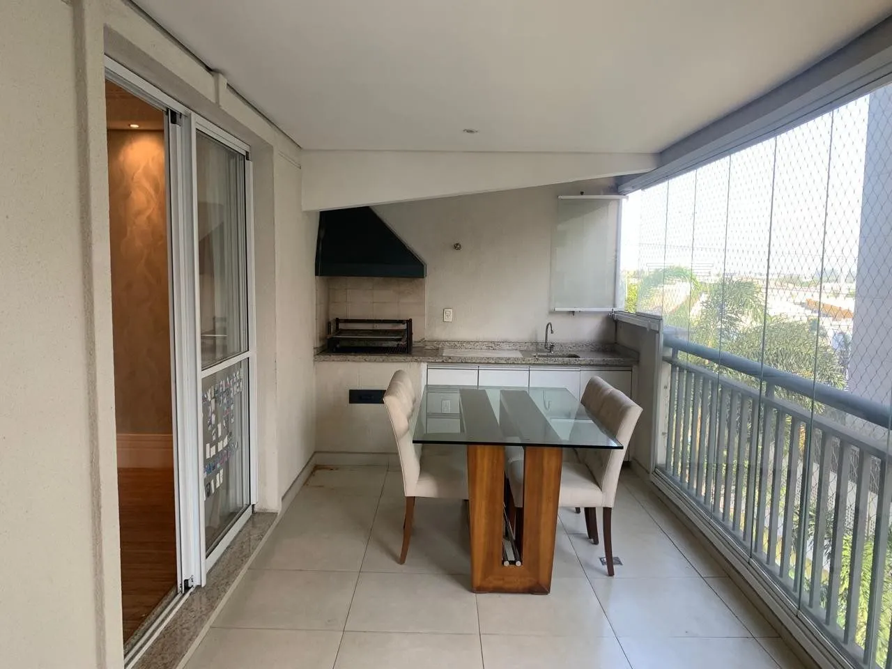 Apartamento em Barueri,