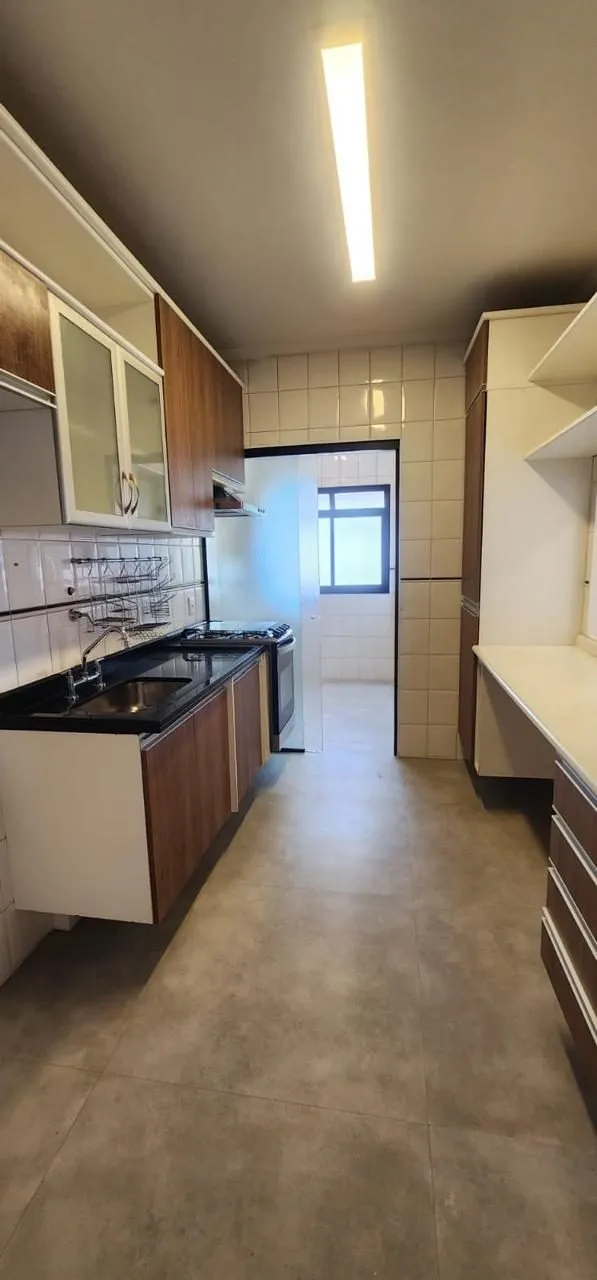 Apartamento em Barueri, 