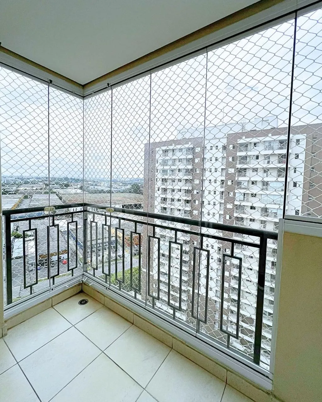 Apartamento em Barueri,