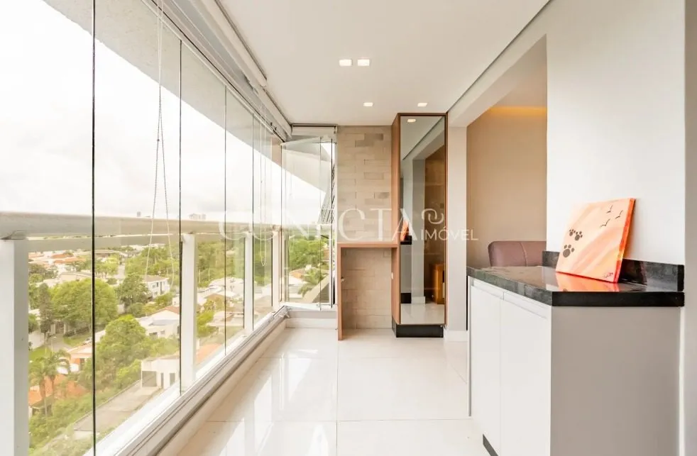 Apartamento em Barueri, 